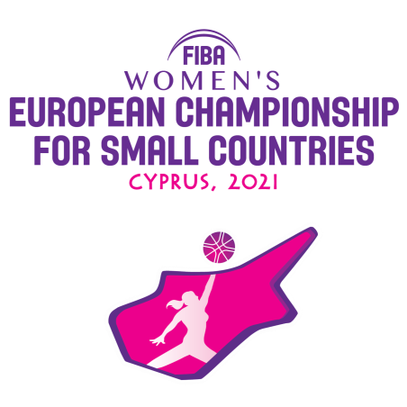 FIBA欧女微国锦比赛图标